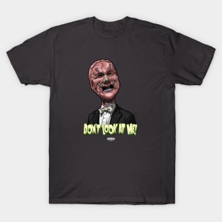 Toby D'Amato T-Shirt